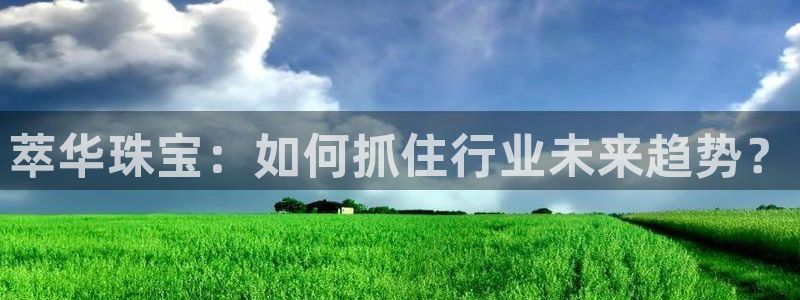 新航娱乐招商